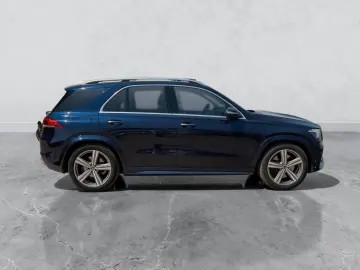Mercedes-Benz GLE 350 AMG