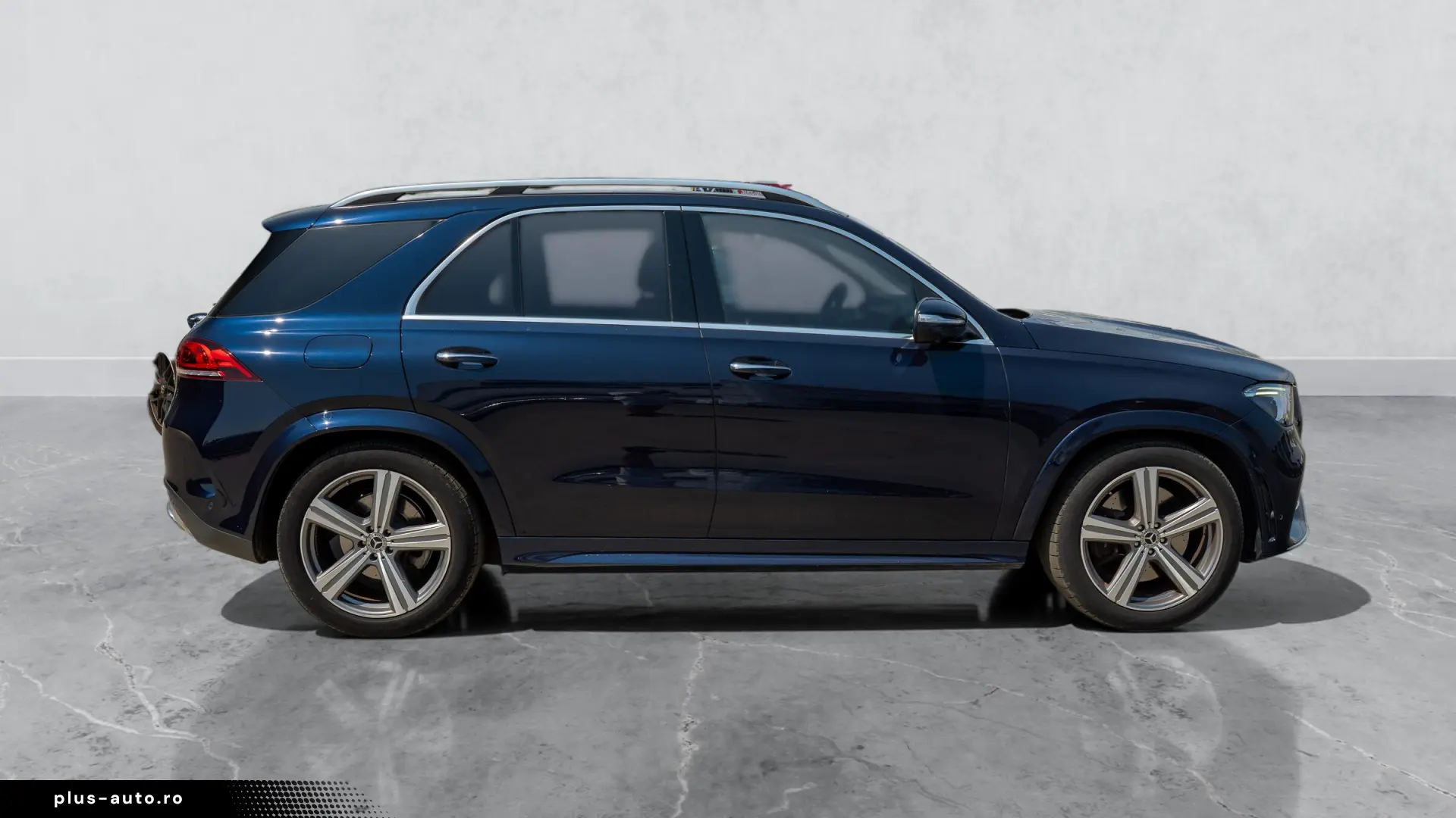 Mercedes-Benz GLE 350 AMG
