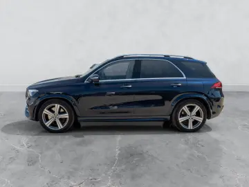 Mercedes-Benz GLE 350 AMG