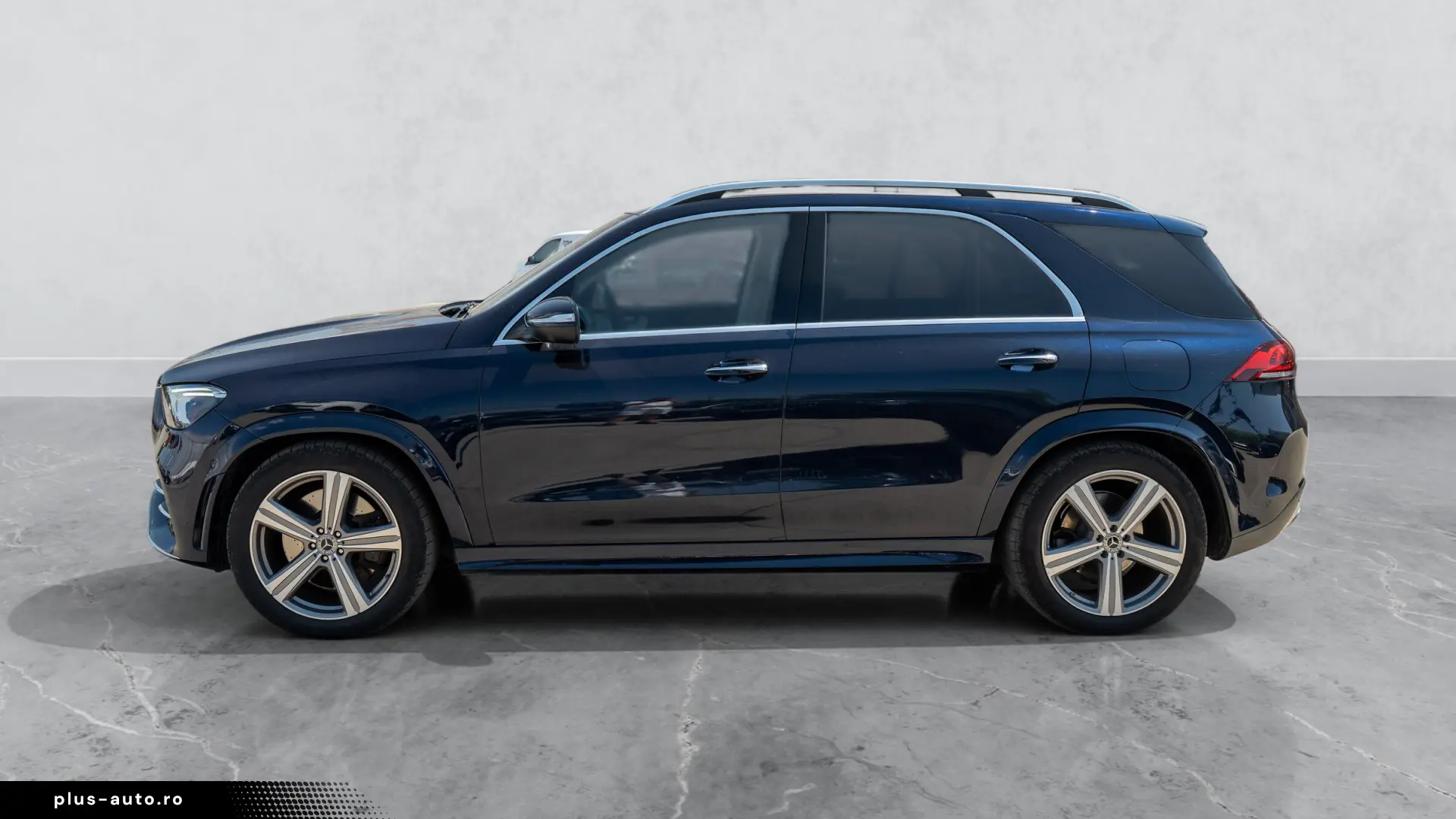 Mercedes-Benz GLE 350 AMG