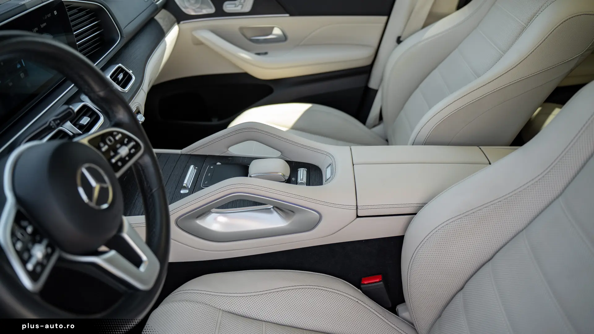 Mercedes-Benz GLE 350 AMG