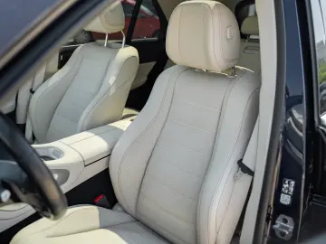 Mercedes-Benz GLE 350 AMG