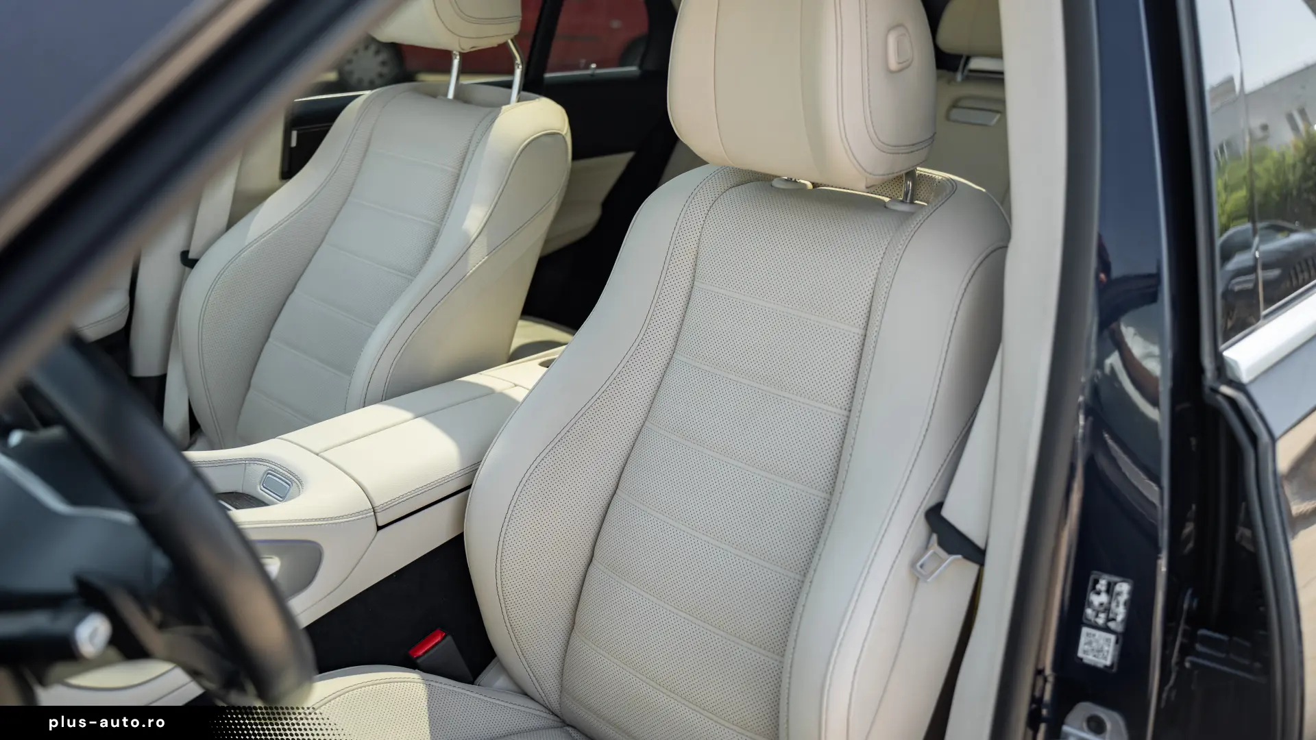 Mercedes-Benz GLE 350 AMG