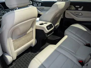 Mercedes-Benz GLE 350 AMG
