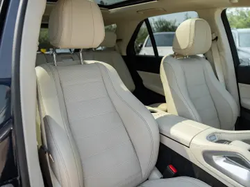 Mercedes-Benz GLE 350 AMG