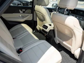 Mercedes-Benz GLE 350 AMG