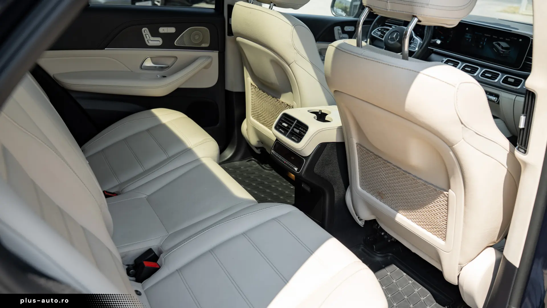 Mercedes-Benz GLE 350 AMG