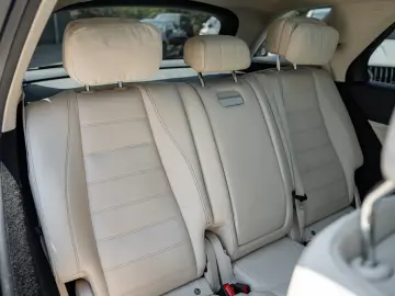 Mercedes-Benz GLE 350 AMG