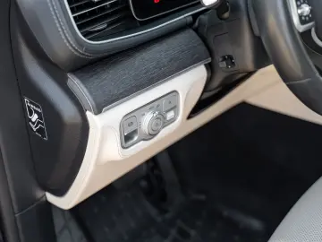 Mercedes-Benz GLE 350 AMG