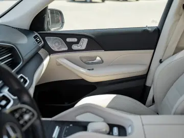 Mercedes-Benz GLE 350 AMG