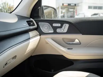 Mercedes-Benz GLE 350 AMG