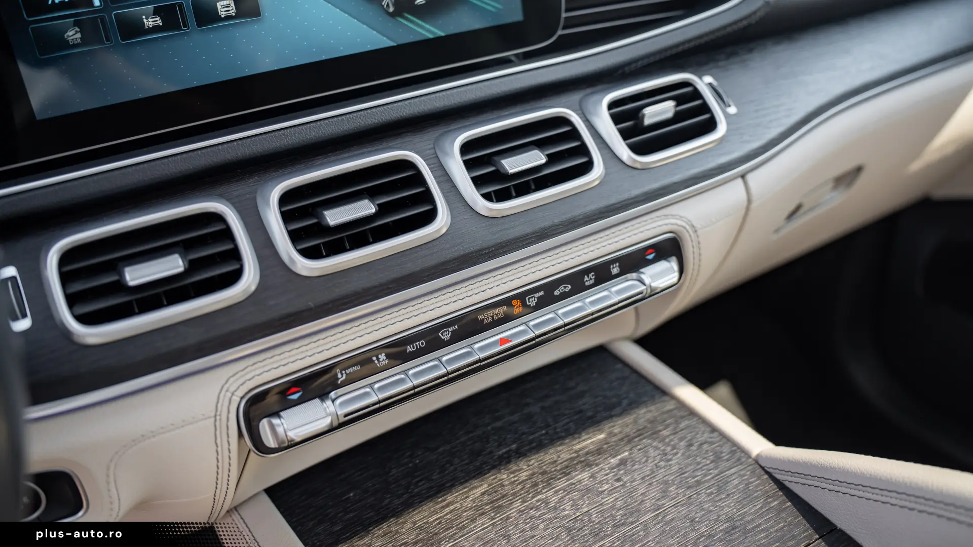 Mercedes-Benz GLE 350 AMG