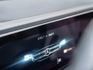 Mercedes-Benz GLE 350 AMG