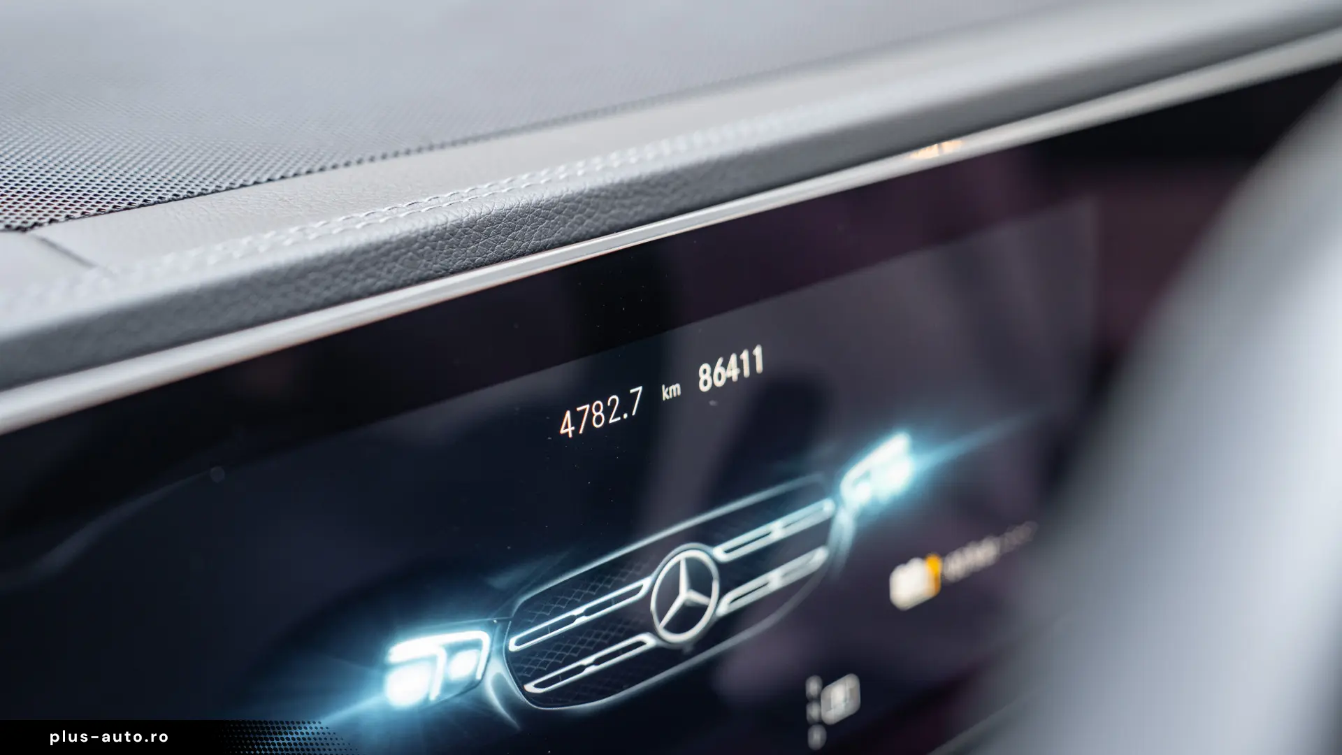 Mercedes-Benz GLE 350 AMG