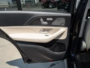 Mercedes-Benz GLE 350 AMG