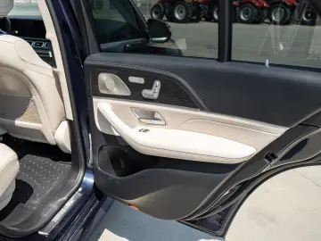 Mercedes-Benz GLE 350 AMG