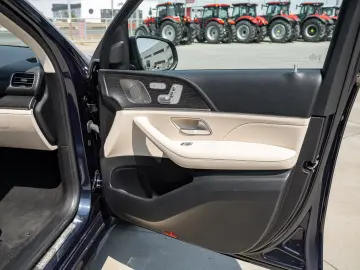 Mercedes-Benz GLE 350 AMG