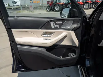 Mercedes-Benz GLE 350 AMG