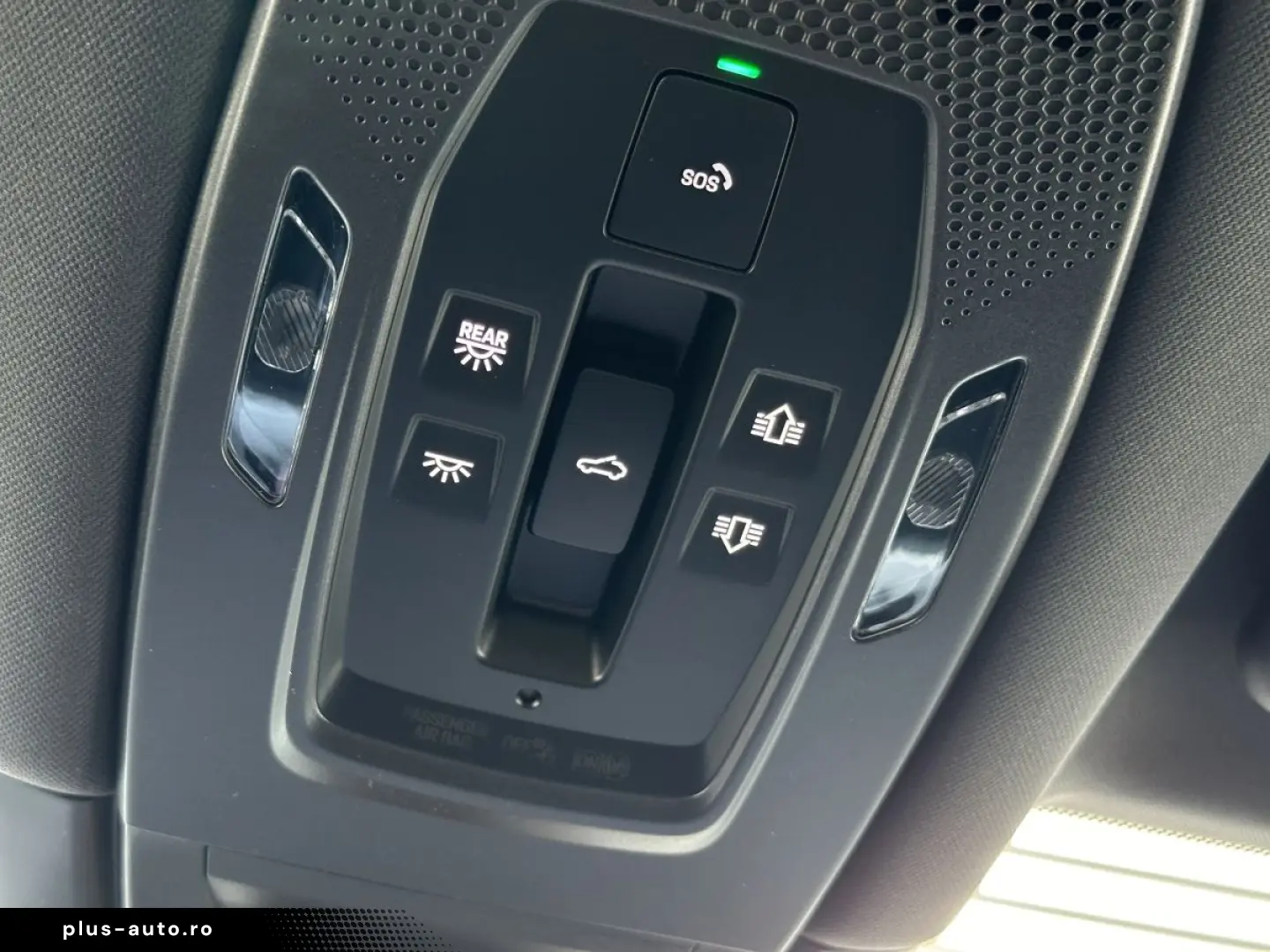 PORSCHE Cayenne E-Hybrid   Panorama