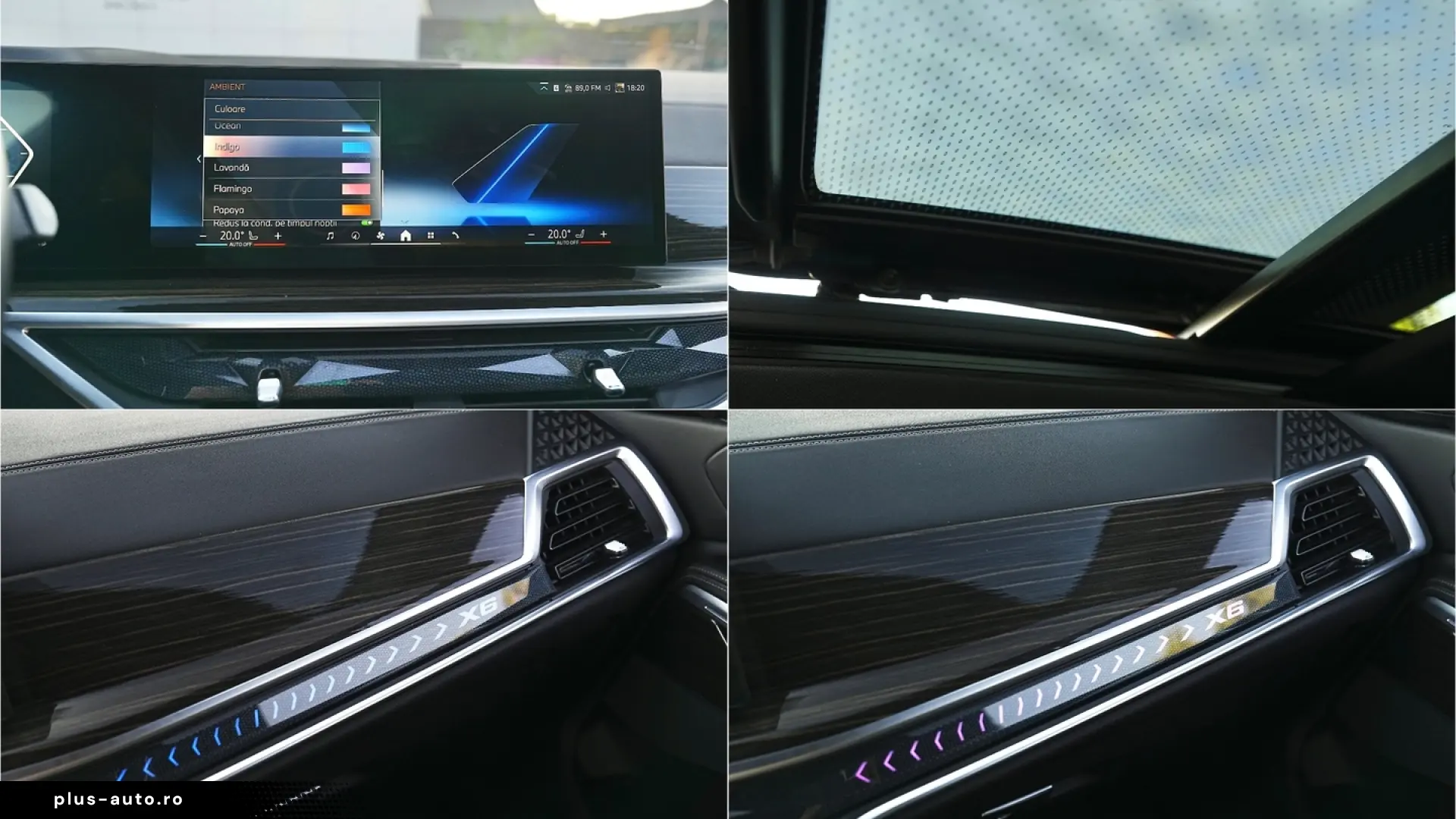 BMW X6 xDrive30d AT MHEV