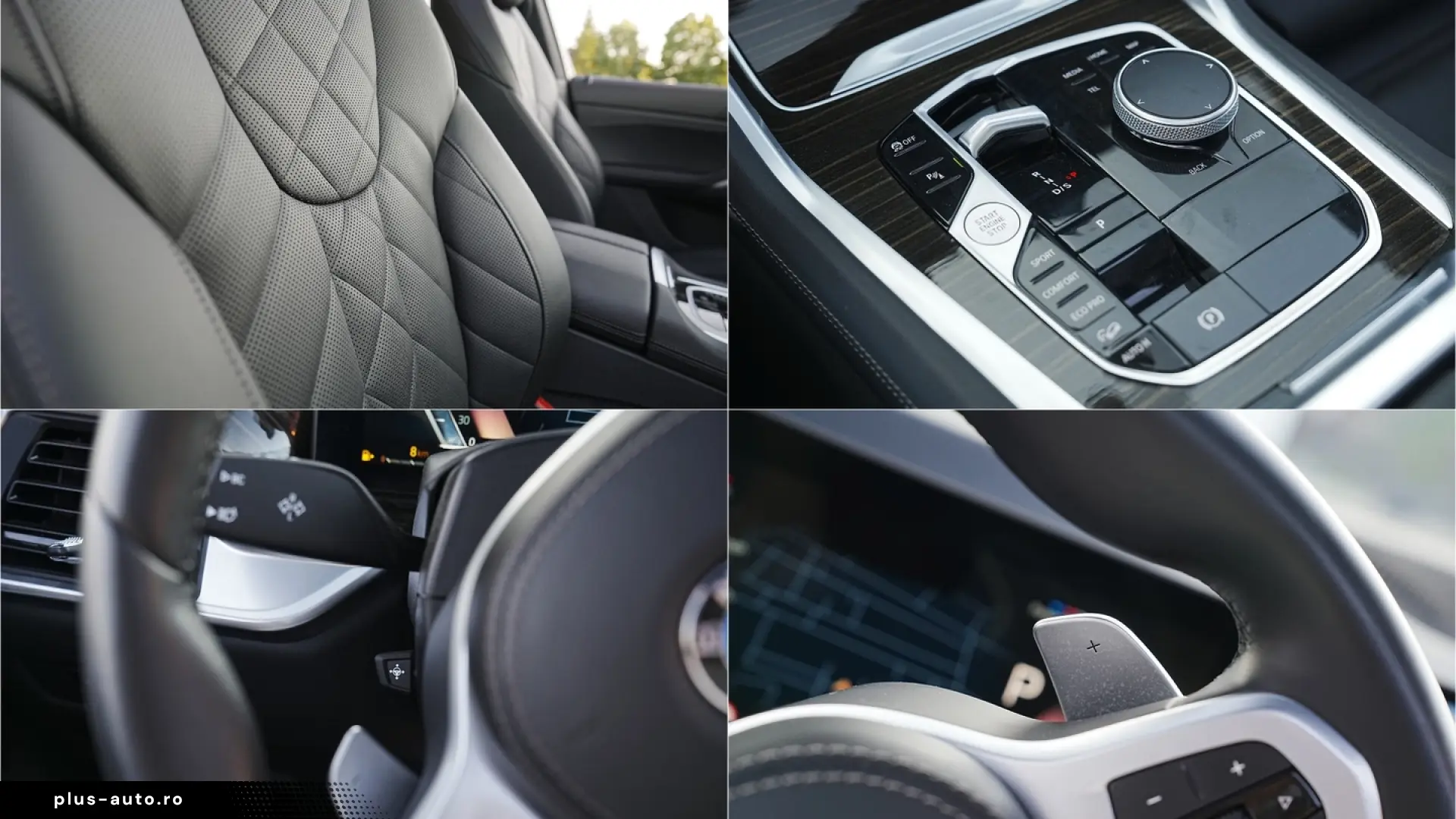 BMW X6 xDrive30d AT MHEV