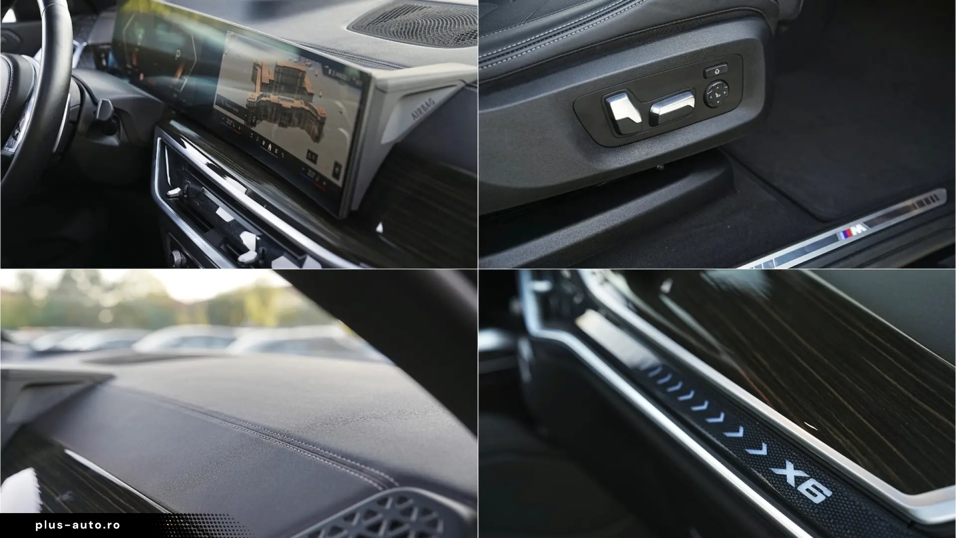 BMW X6 xDrive30d AT MHEV