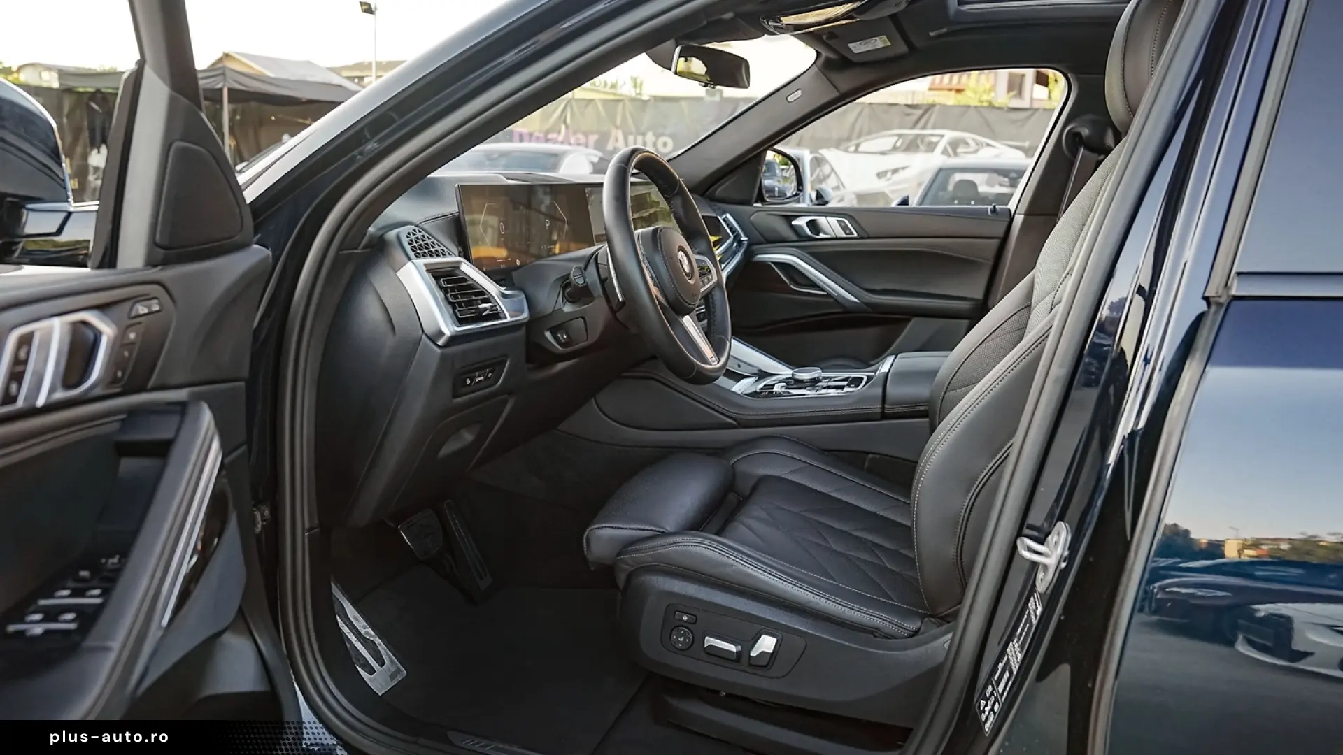 BMW X6 xDrive30d AT MHEV