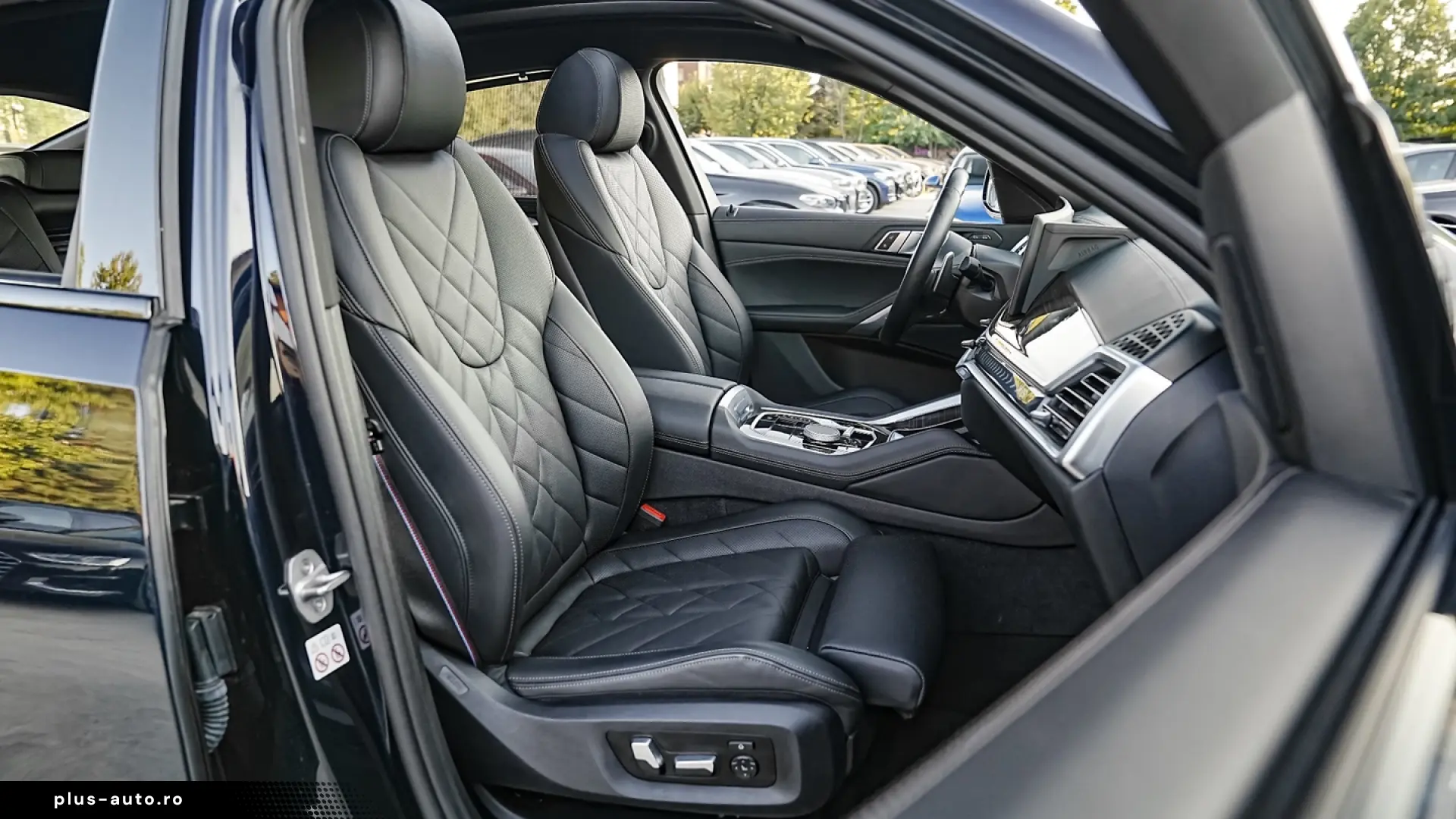 BMW X6 xDrive30d AT MHEV