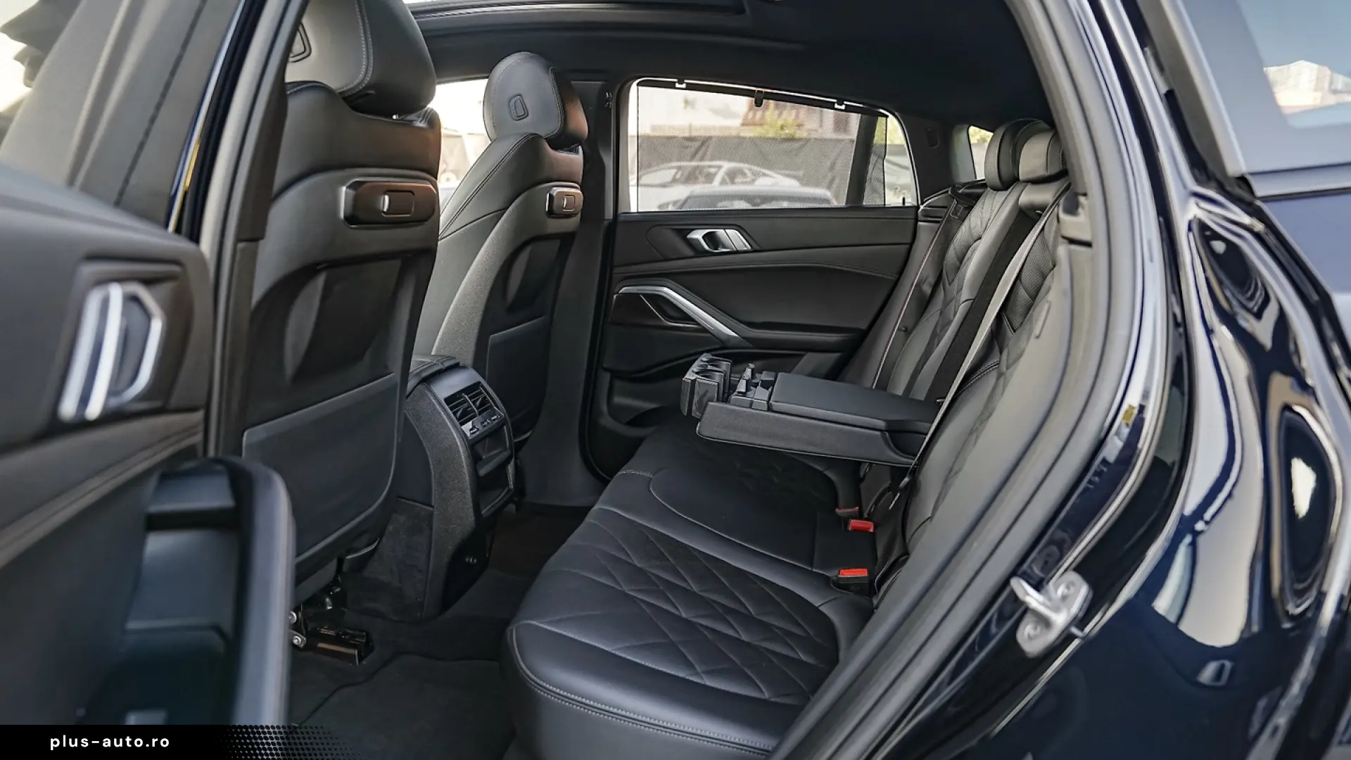 BMW X6 xDrive30d AT MHEV