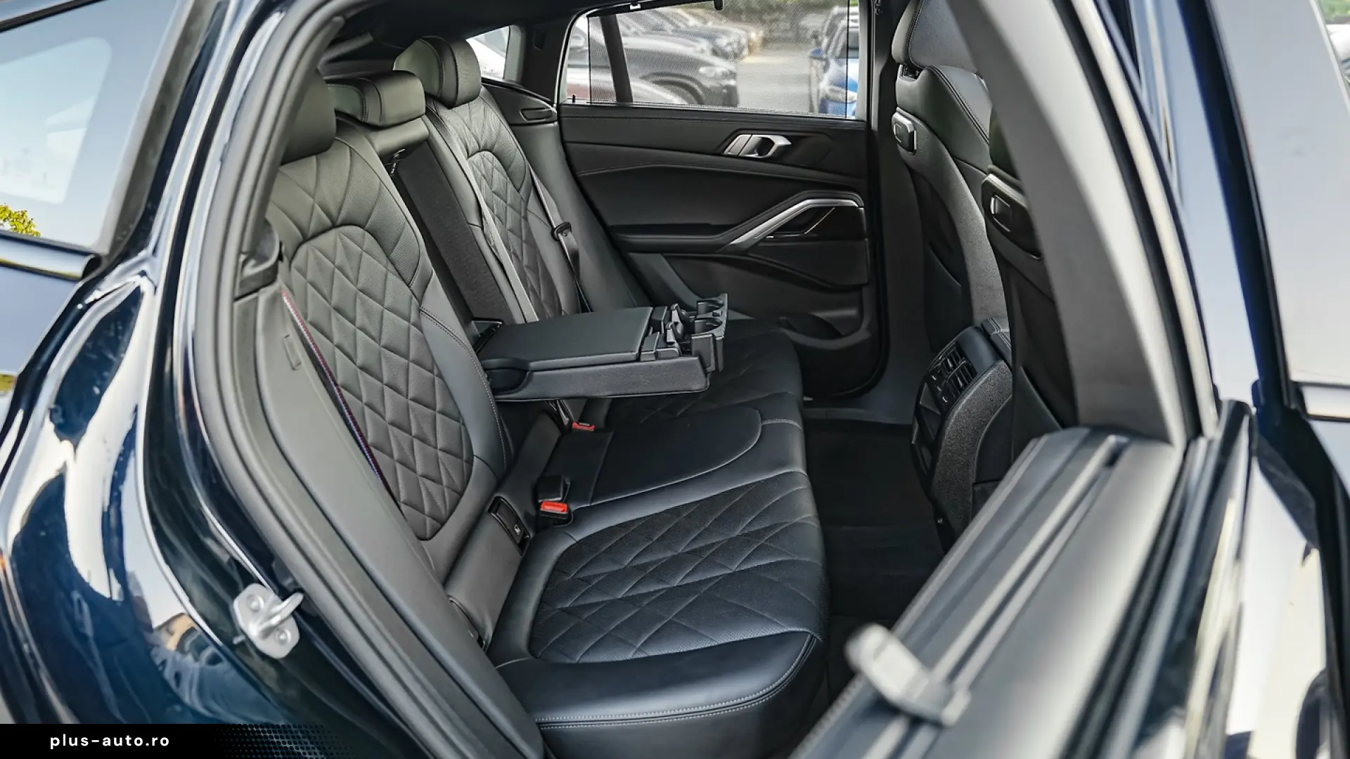 BMW X6 xDrive30d AT MHEV