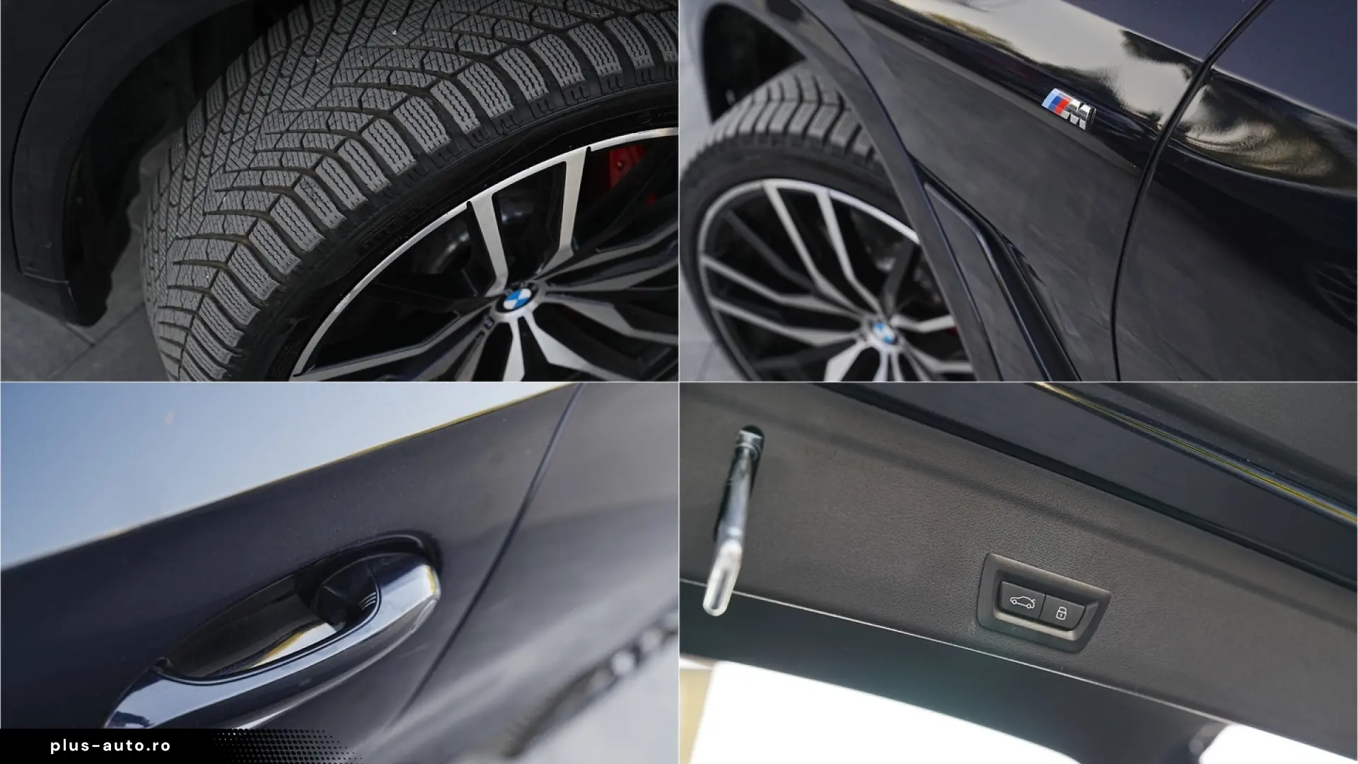 BMW X6 xDrive30d AT MHEV