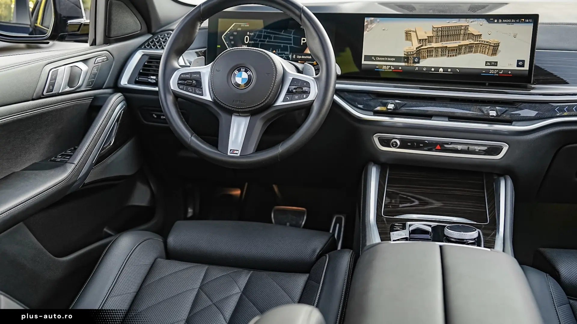 BMW X6 xDrive30d AT MHEV