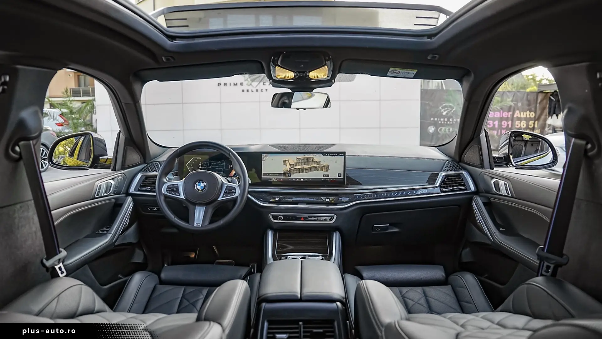 BMW X6 xDrive30d AT MHEV