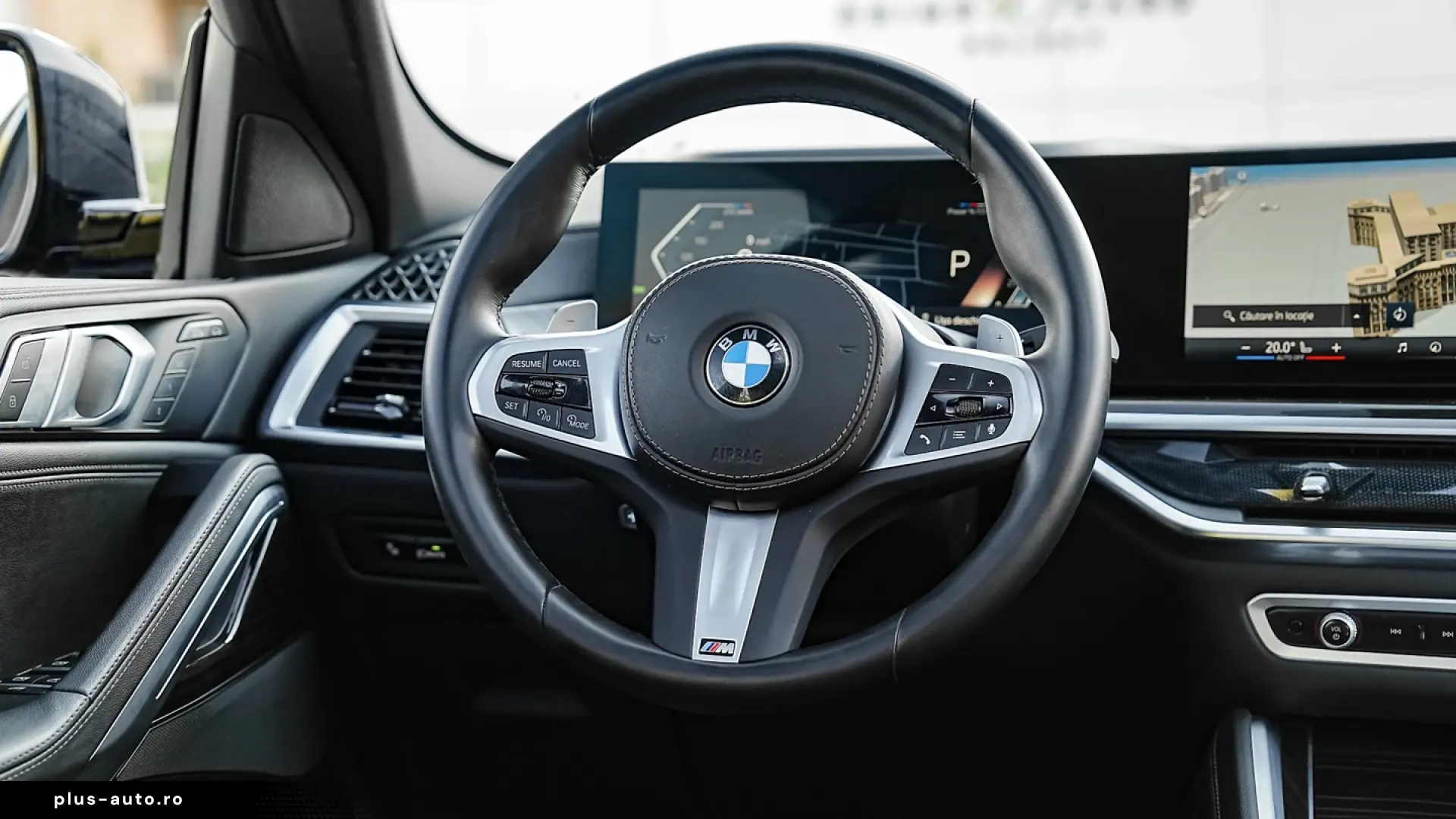 BMW X6 xDrive30d AT MHEV
