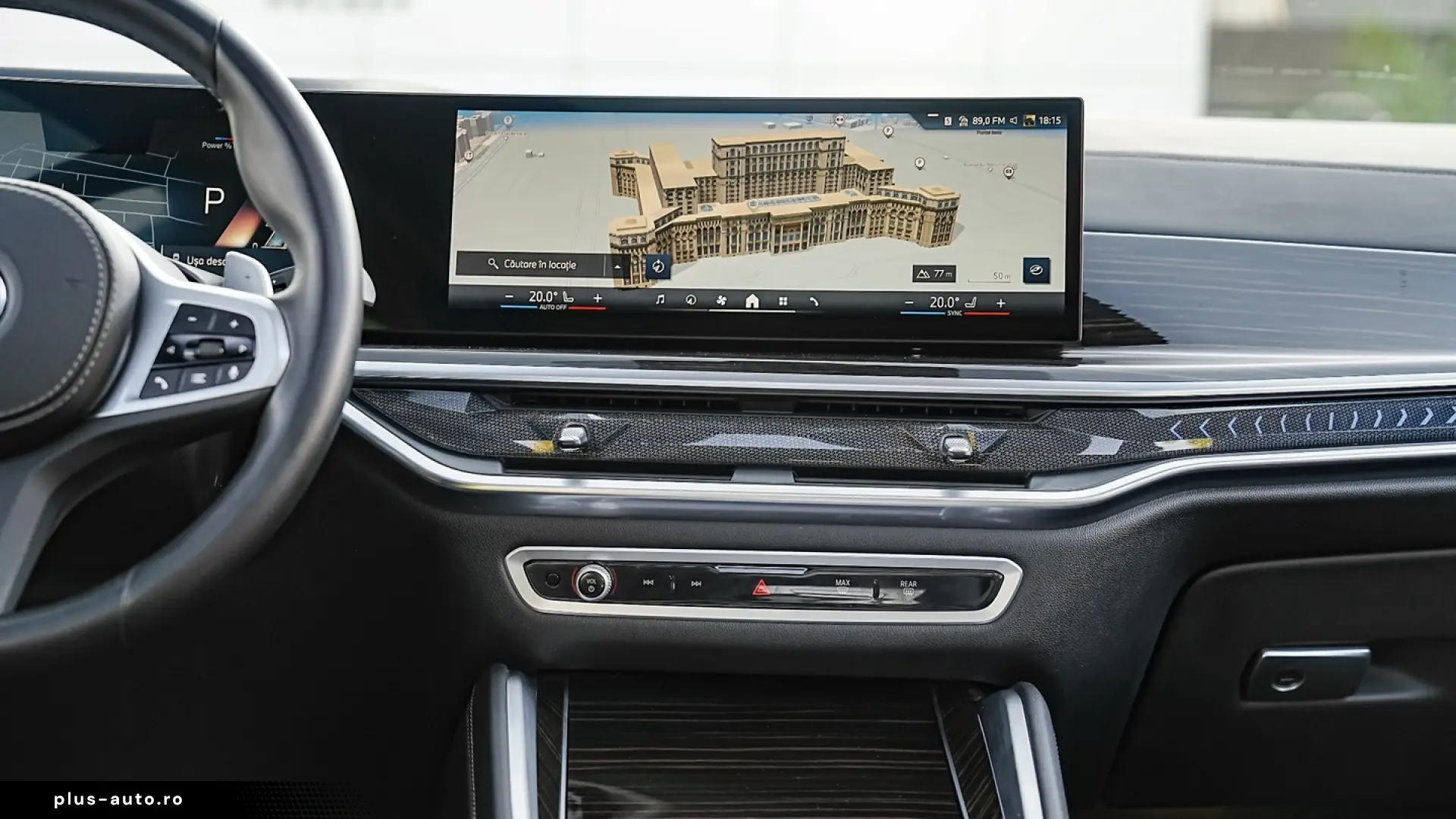 BMW X6 xDrive30d AT MHEV