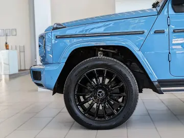 MERCEDES-BENZ G400d AMG EXCLUSIV NIGHT VOLL MASSAGE …