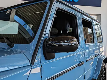 MERCEDES-BENZ G400d AMG EXCLUSIV NIGHT VOLL MASSAGE …