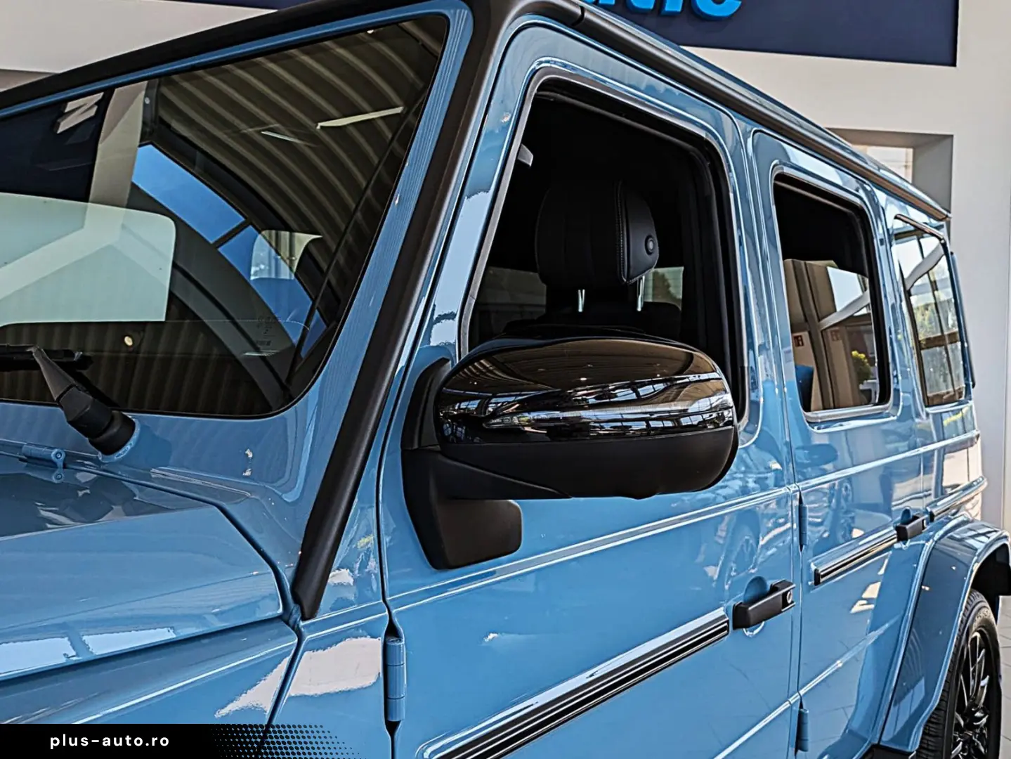 MERCEDES-BENZ G400d AMG EXCLUSIV NIGHT VOLL MASSAGE &hellip;