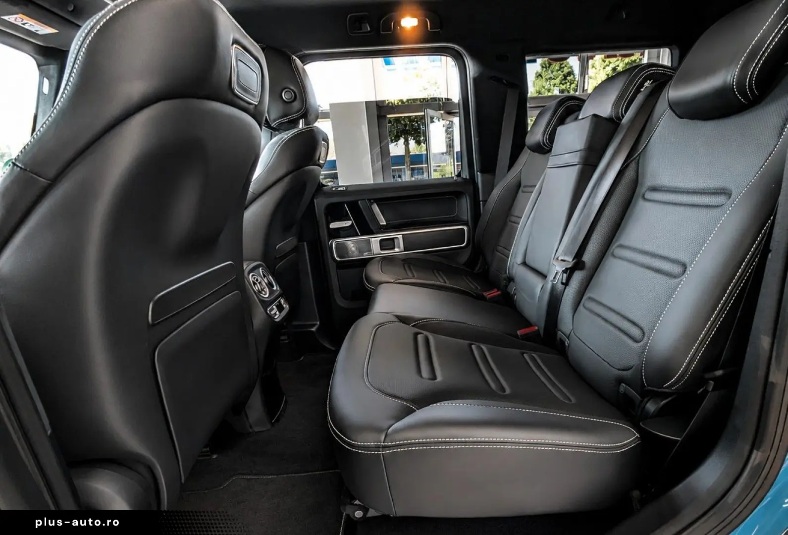 MERCEDES-BENZ G400d AMG EXCLUSIV NIGHT VOLL MASSAGE &hellip;