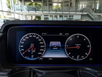 MERCEDES-BENZ G400d AMG EXCLUSIV NIGHT VOLL MASSAGE …