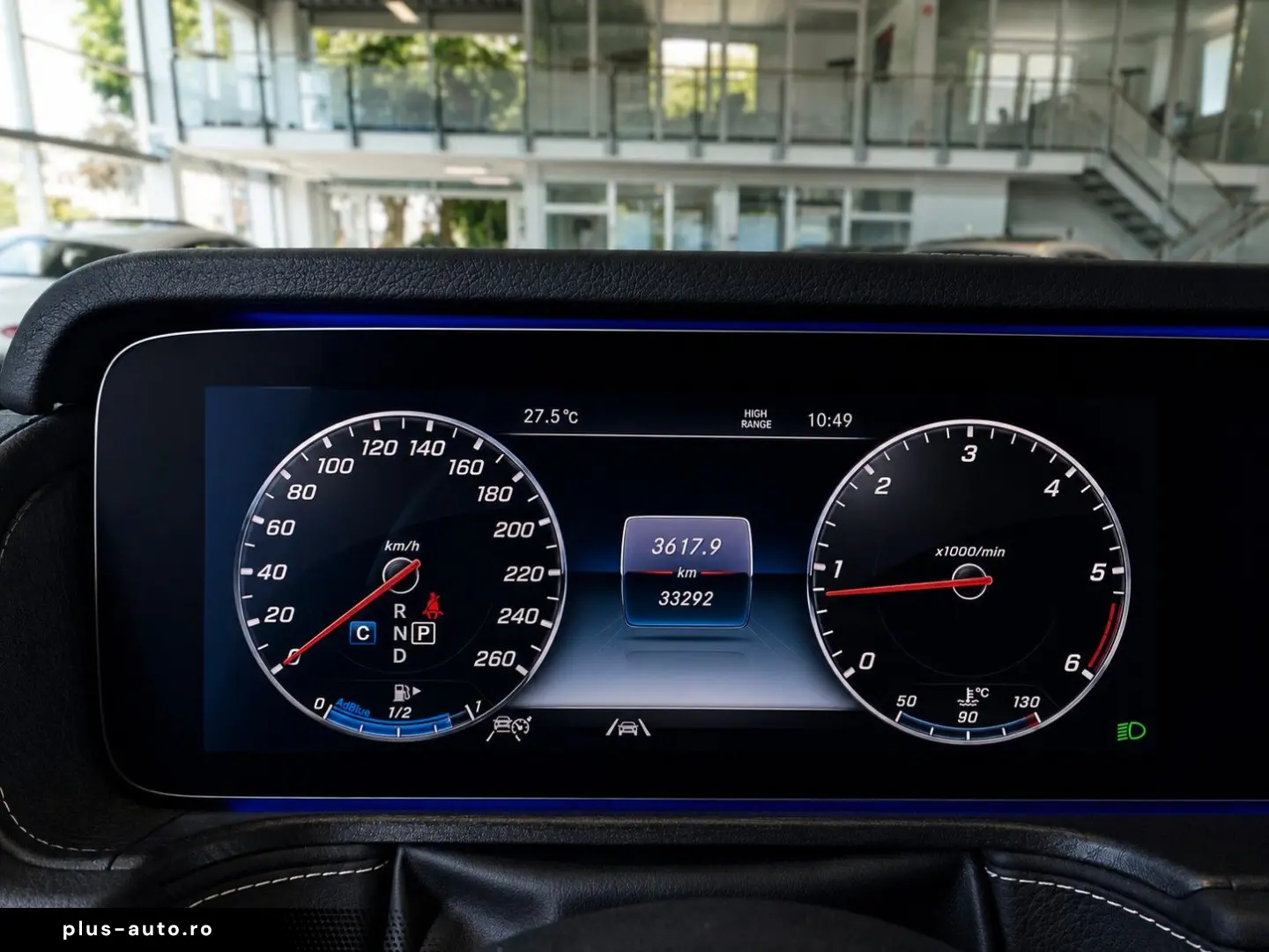 MERCEDES-BENZ G400d AMG EXCLUSIV NIGHT VOLL MASSAGE &hellip;