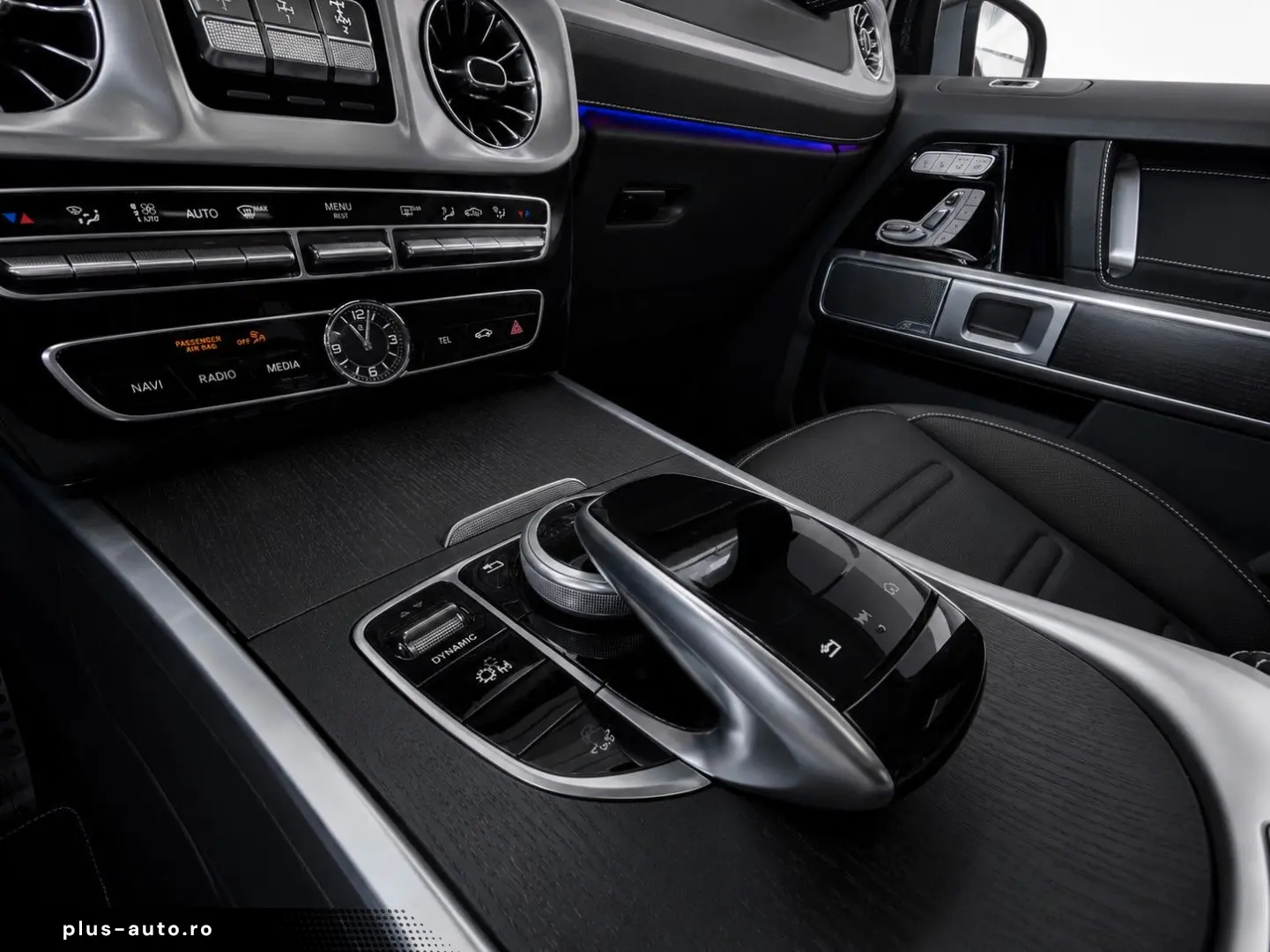 MERCEDES-BENZ G400d AMG EXCLUSIV NIGHT VOLL MASSAGE &hellip;