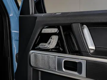 MERCEDES-BENZ G400d AMG EXCLUSIV NIGHT VOLL MASSAGE …