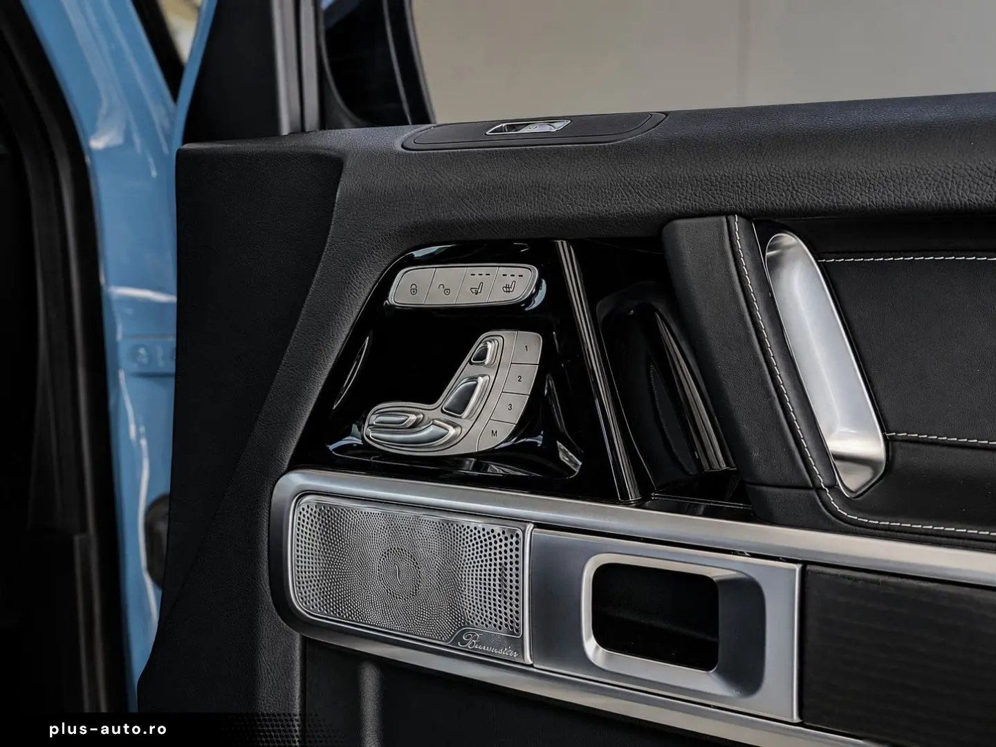 MERCEDES-BENZ G400d AMG EXCLUSIV NIGHT VOLL MASSAGE &hellip;