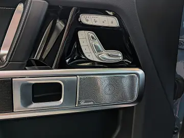 MERCEDES-BENZ G400d AMG EXCLUSIV NIGHT VOLL MASSAGE …