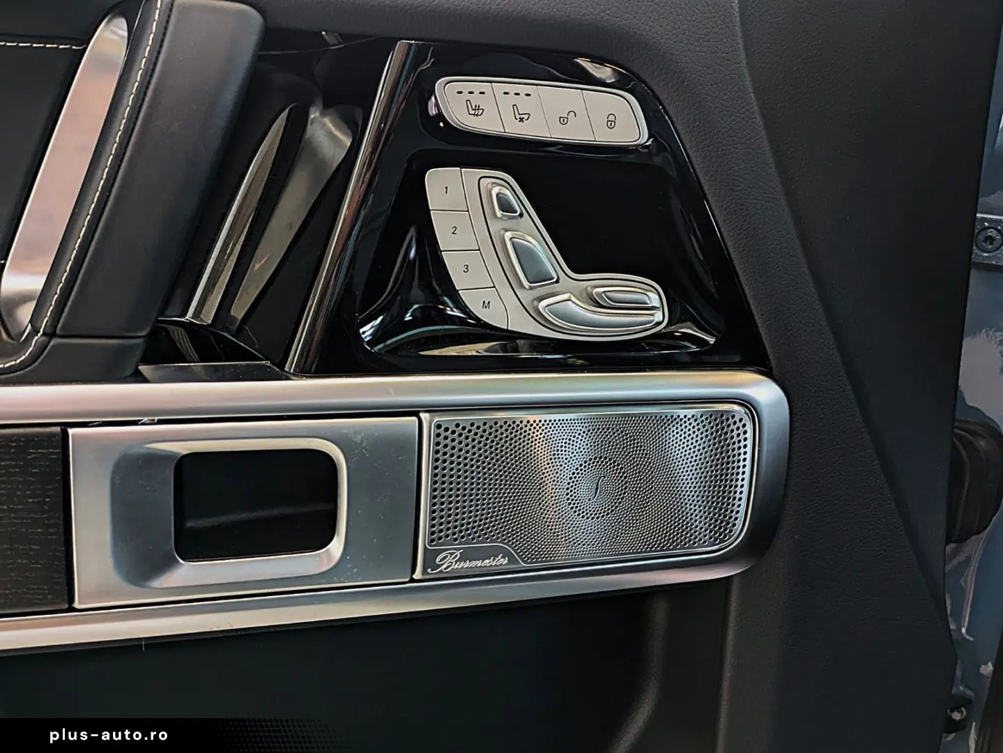 MERCEDES-BENZ G400d AMG EXCLUSIV NIGHT VOLL MASSAGE &hellip;