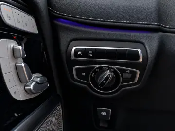 MERCEDES-BENZ G400d AMG EXCLUSIV NIGHT VOLL MASSAGE …