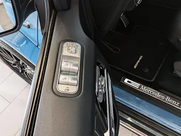 MERCEDES-BENZ G400d AMG EXCLUSIV NIGHT VOLL MASSAGE …