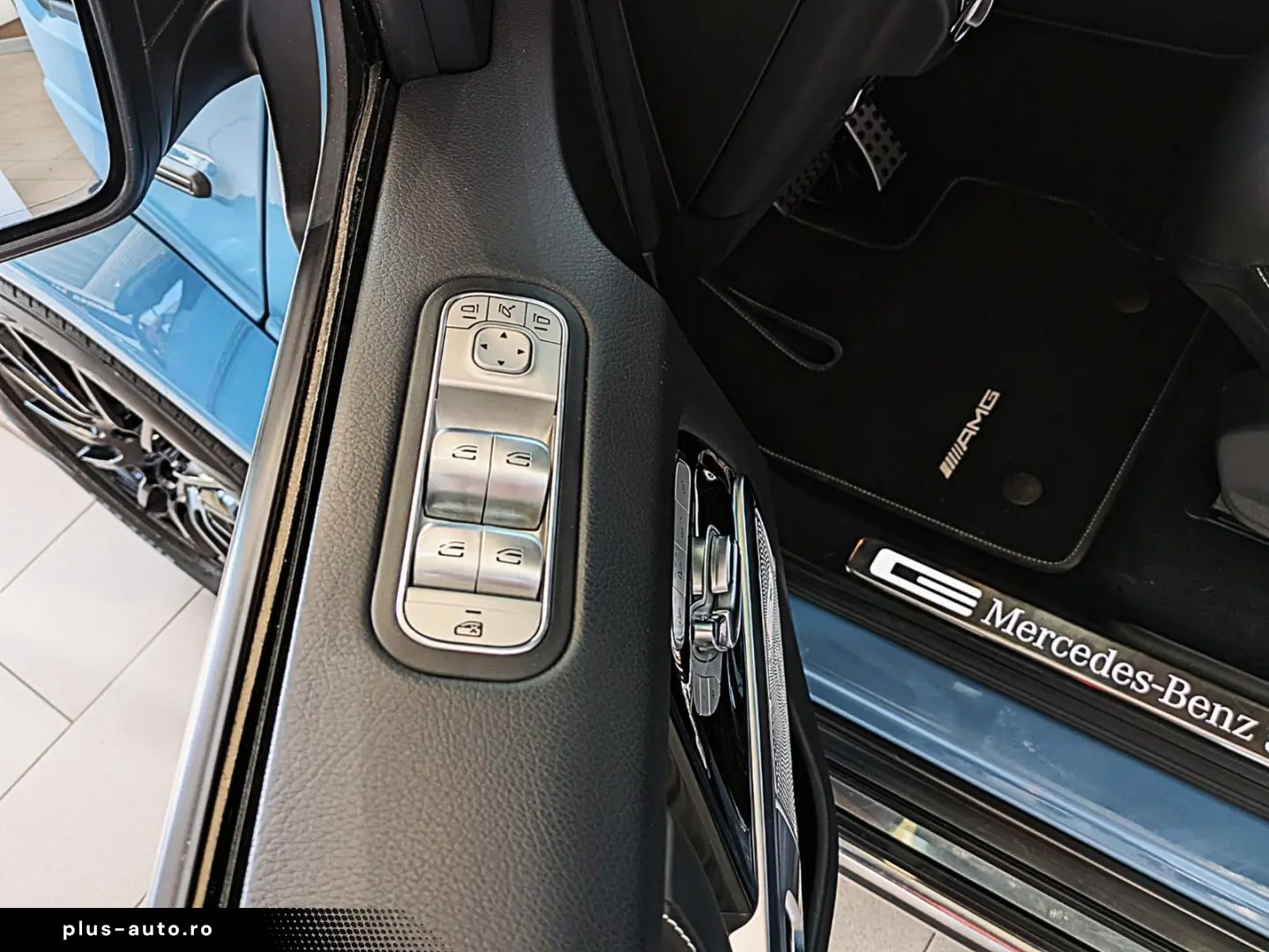 MERCEDES-BENZ G400d AMG EXCLUSIV NIGHT VOLL MASSAGE &hellip;