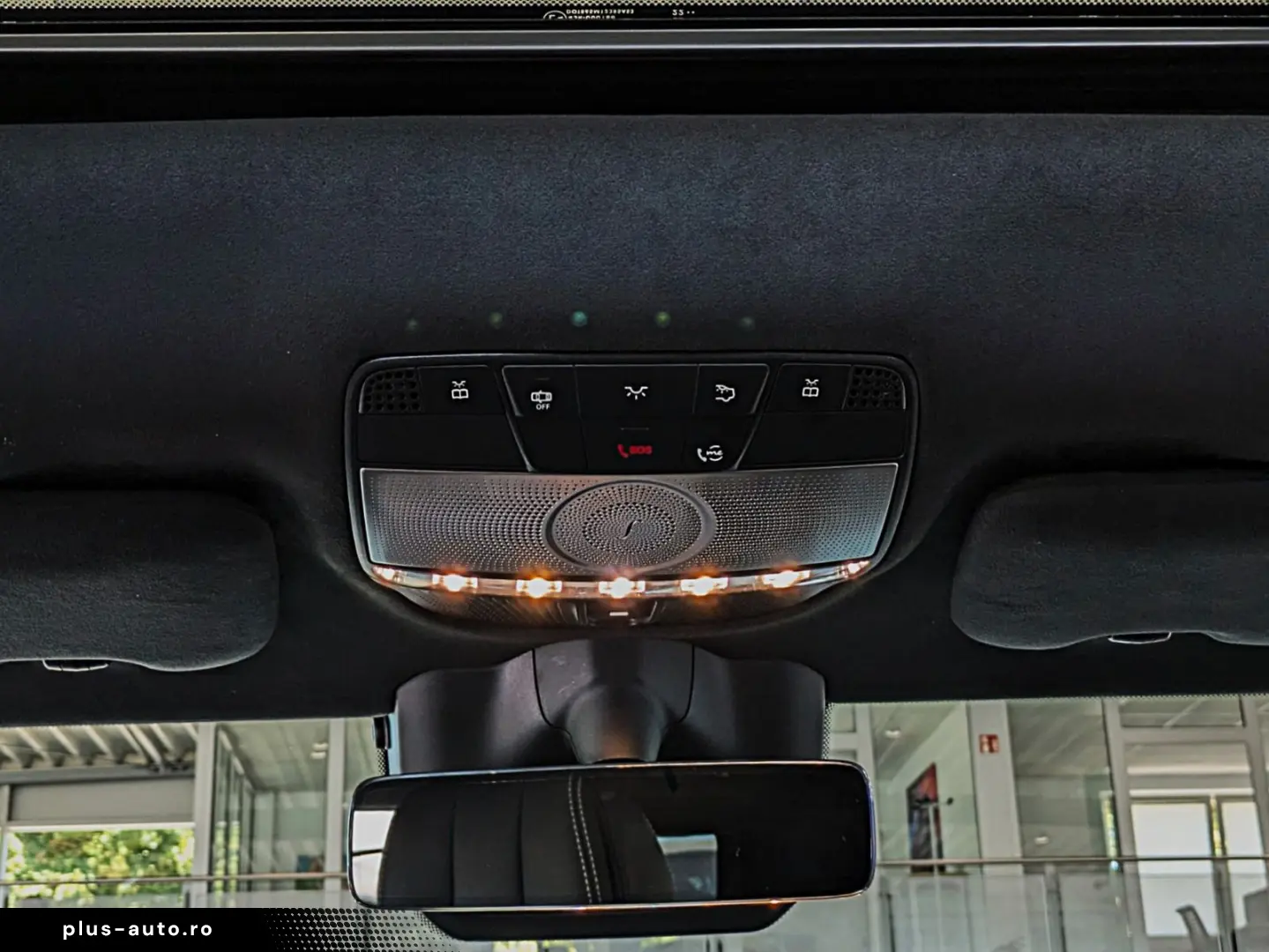 MERCEDES-BENZ G400d AMG EXCLUSIV NIGHT VOLL MASSAGE &hellip;